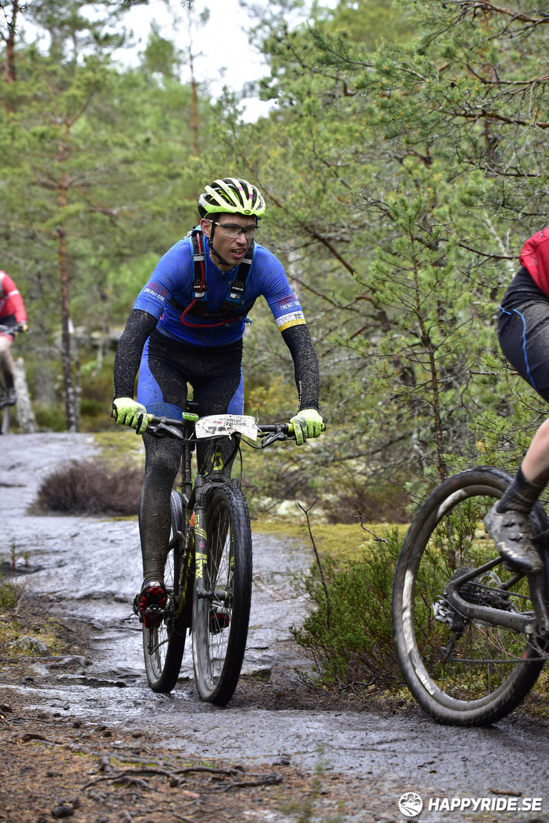 Bild från Lida Loop 2019